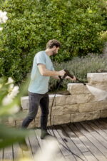 Karcher perač visokim pritiskom K 5 WCM PREMIUM