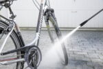 Karcher perač visokim pritiskom KHP 2