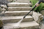 Karcher perač visokim pritiskom KHP 2