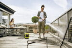 Karcher perač visokim pritiskom K MINI