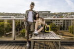 Karcher perač visokim pritiskom K MINI