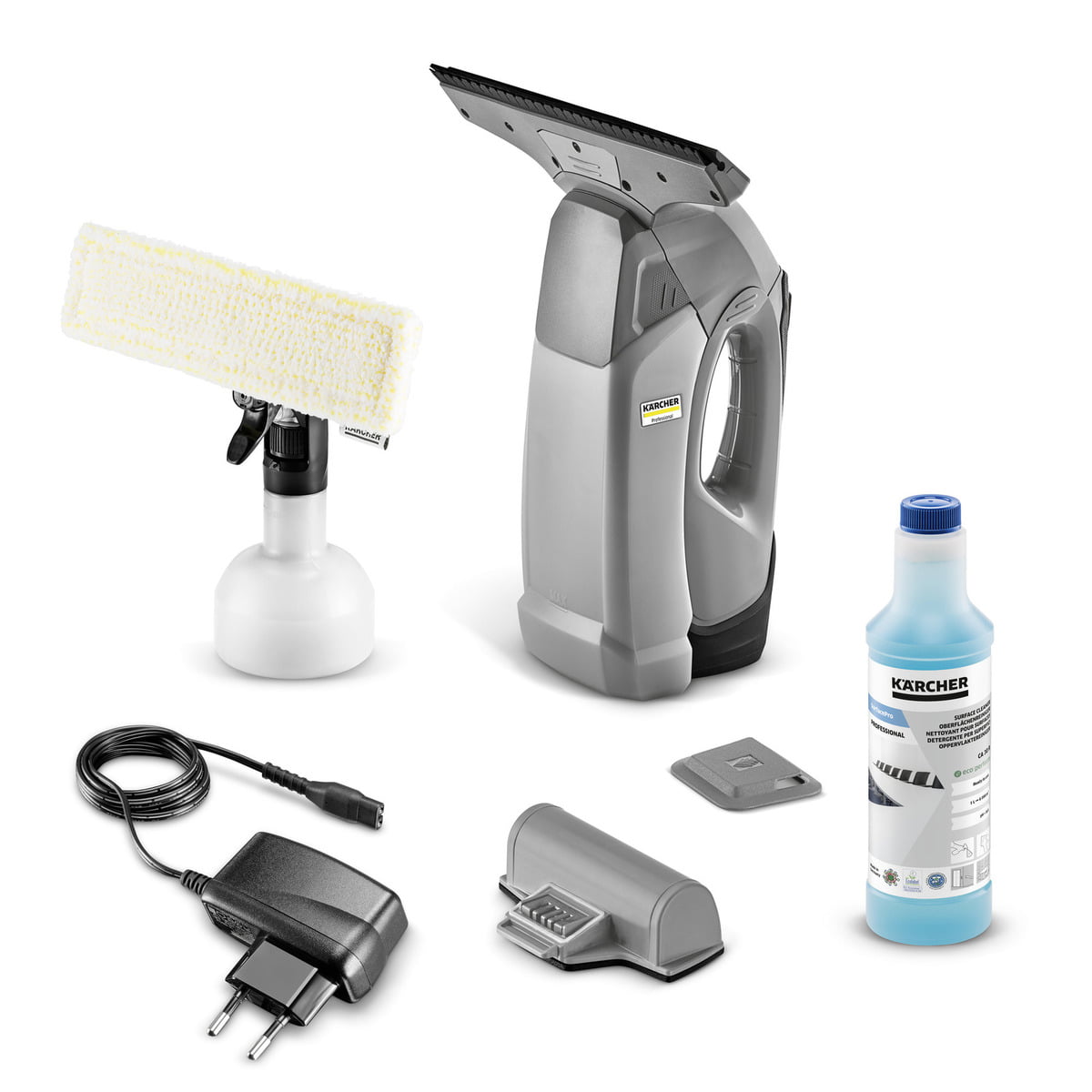 Karcher čistač prozora WVP 10