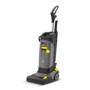 Karcher mašina za ribanje i sušenje  BR 30/4 C
