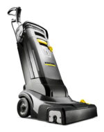 Karcher mašina za ribanje i sušenje  BR 30/4 C