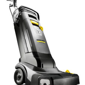 Karcher mašina za ribanje i sušenje  BR 30/4 C