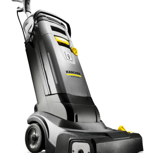 Karcher mašina za ribanje i sušenje  BR 30/4 C