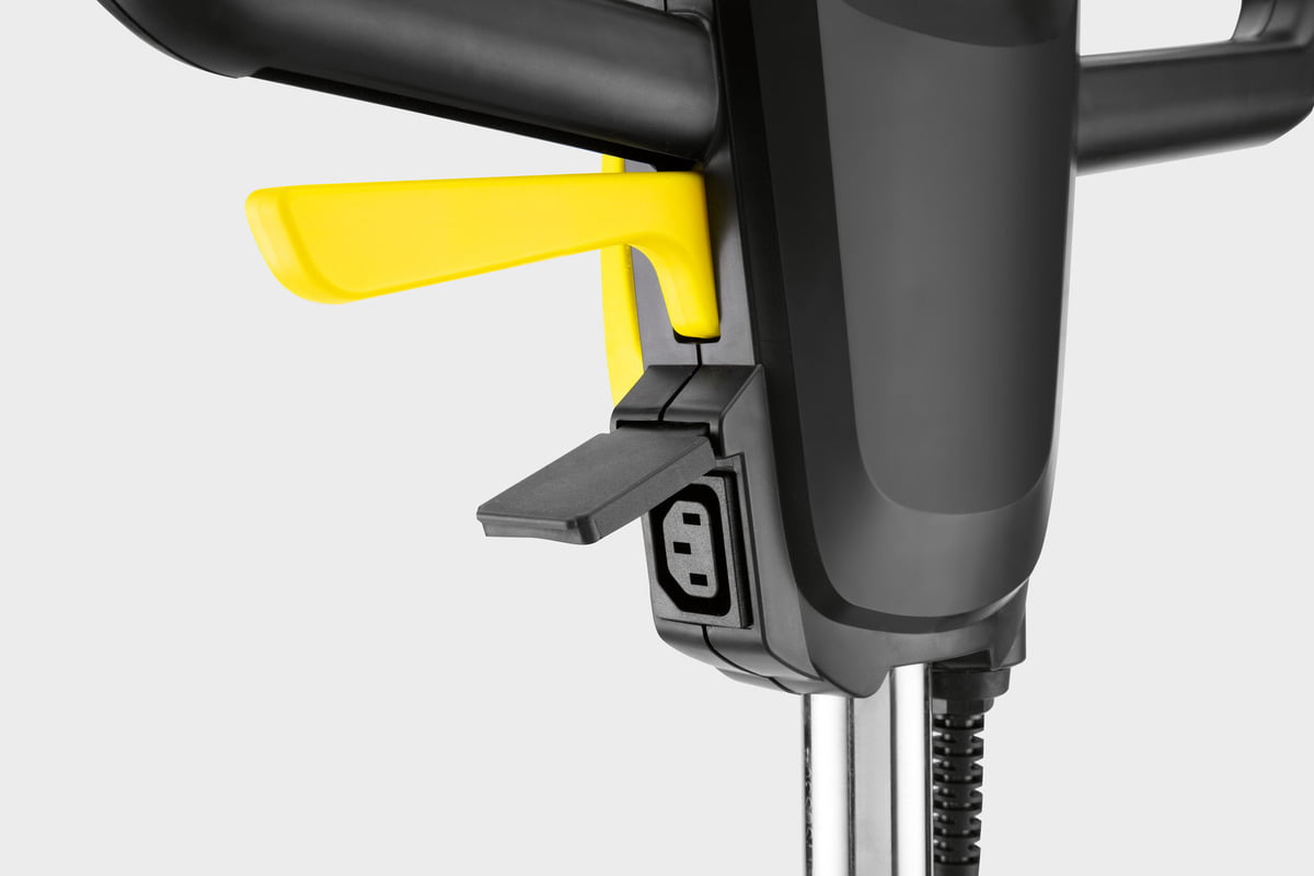 Karcher mašina s jednim diskom BDS 43/150 C Classic