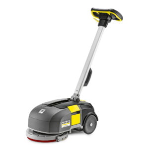 Karcher mašina za ribanje i sušenje BR 30/4 C Bp Pack