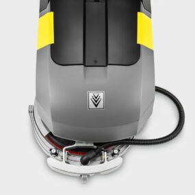 Karcher mašina za ribanje i sušenje  BR 30/4 C Bp Pack