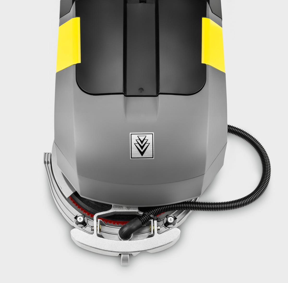 Karcher mašina za ribanje i sušenje BR 30/4 C Bp Pack