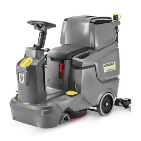 Karcher mašina za ribanje i sušenje  BD 50/70 R Classic Bp Pack