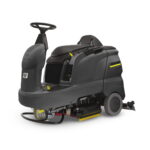 Karcher mašina za ribanje i sušenje B 90 R Classic Bp Pack