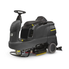 Karcher mašina za ribanje i sušenje  B 90 R Classic Bp Pack