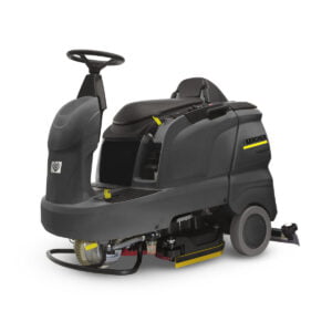 Karcher mašina za ribanje i sušenje B 90 R Classic Bp Pack