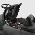 Karcher mašina za ribanje i sušenje B 90 R Classic Bp Pack