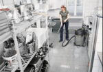 Karcher usisivač za suvo i mokro NT 65/2 Ap