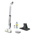 Karcher čistač električna krpa za brisanje EWM 2 PREMIUM