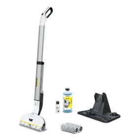 Karcher čistač električna krpa za brisanje EWM 2 PREMIUM