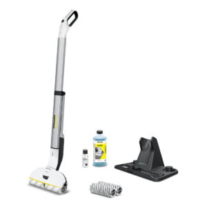 Karcher čistač električna krpa za brisanje EWM 2 PREMIUM