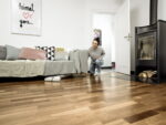 Karcher čistač električna krpa za brisanje EWM 2 PREMIUM