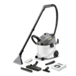 Karcher mašina za prskanje i dubinsko pranje  SE 6.100