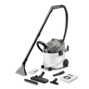 Karcher mašina za prskanje i dubinsko pranje  SE 6.100