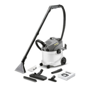 Karcher mašina za prskanje i dubinsko pranje  SE 6.100