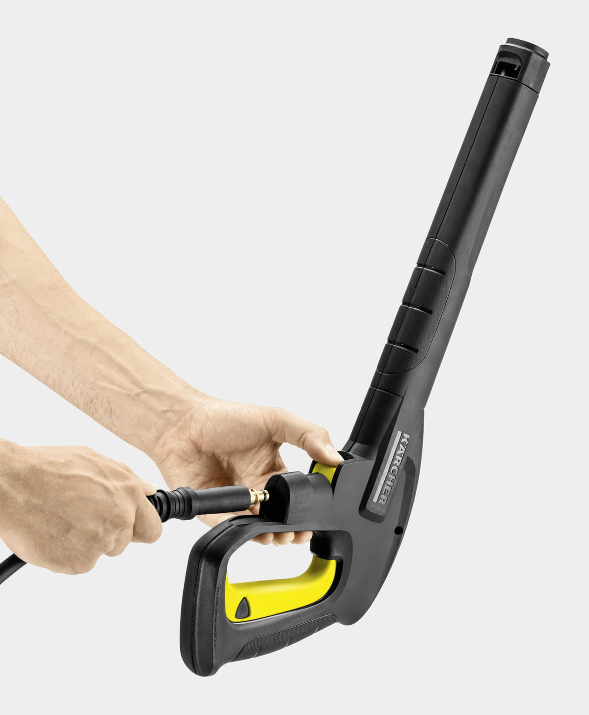 Karcher pištolj visokog pritiska G 160 Q Quick Connect
