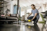 Karcher usisivač VC 6 CORDLESS OURFAMILY Limited Edition