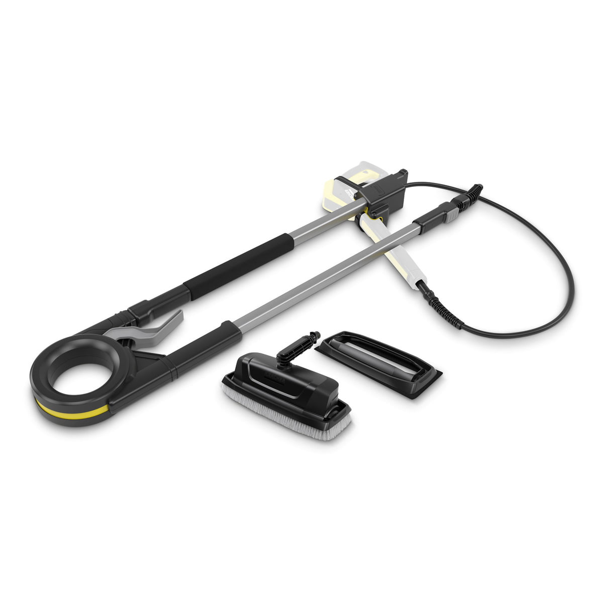 d1 (76) Karcher set za čišćenje fasada i stakala
