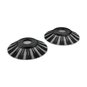 Karcher bočne metle za vlazno smeće S4