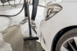 Karcher usisivač za suvo i mokro WD 4 V-20/8/22 CAR