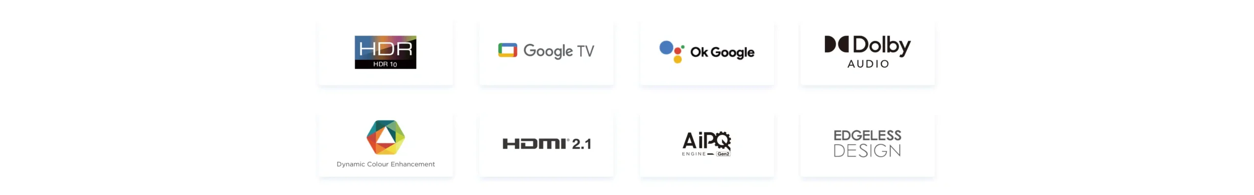 icon TCL 50'' 4K LED HDR televizor 50P635 Android