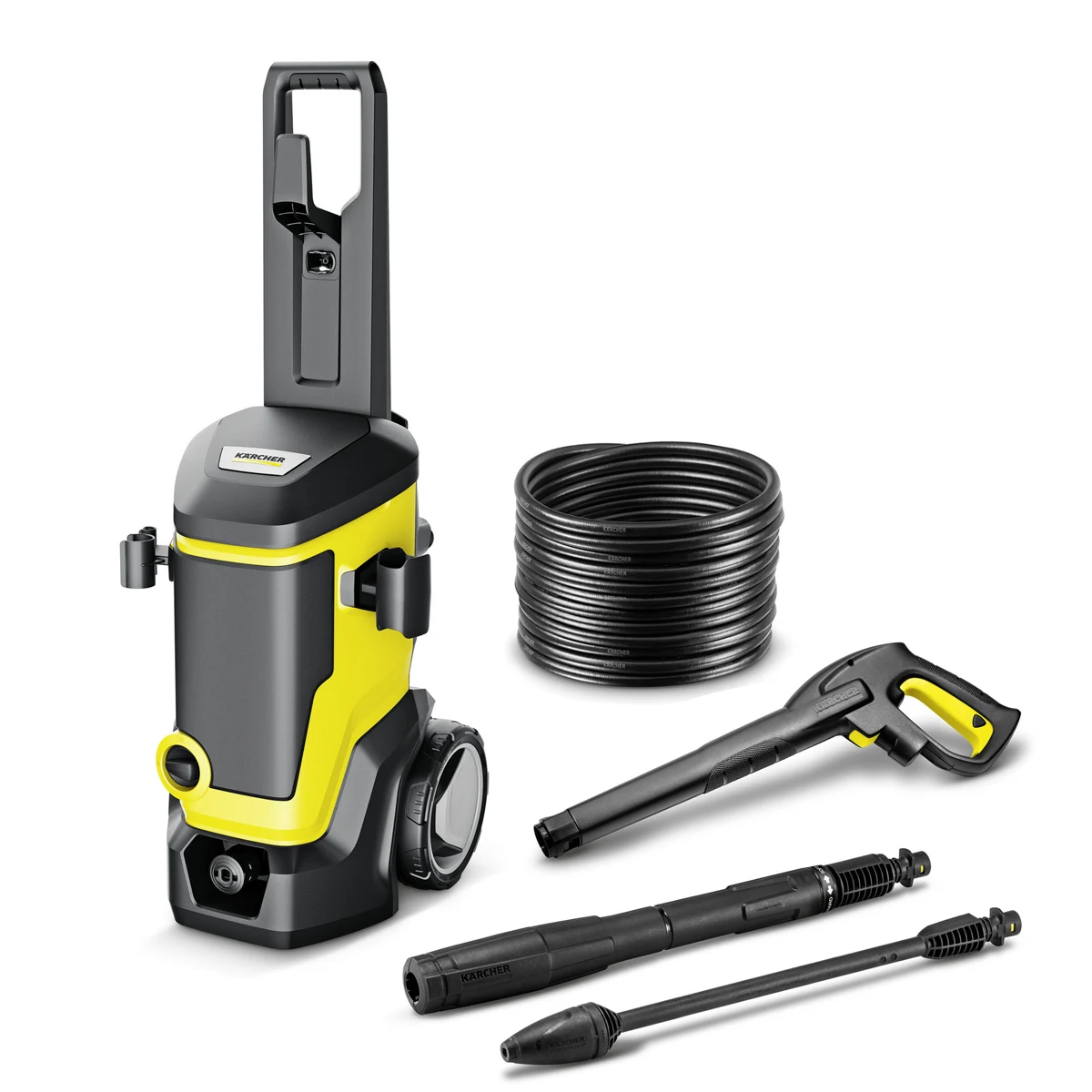 k7-wcm Karcher perač visokim pritiskom K 7 WCM