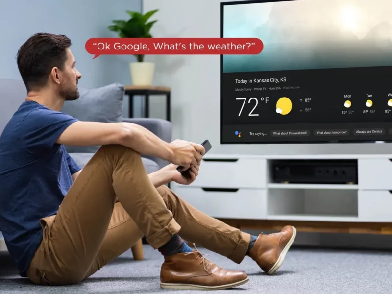 TCL 50'' 4K LED HDR televizor 50P635 Android