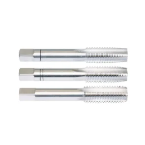 RECA set ureznica 3/1 M2x0.4mm DIN352 063920001