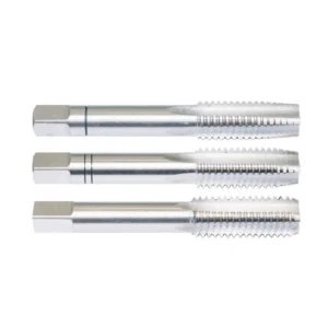 RECA set ureznica 3/1 M22x2.5mm DIN352 0639220001