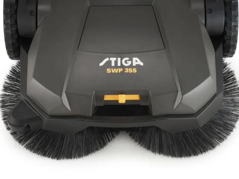 Stiga uređaj za metenje sweeper SWP 355