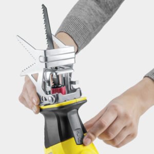 Karcher aku pila za grane  PGS 4-18 BEZ BATERIJE