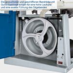 Scheppach tračna pila BASA 1 100mm
