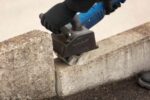 Scheppach plastična četka za ugaonu brusilicu MRS1300