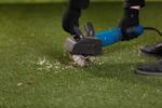 Scheppach plastična četka za ugaonu brusilicu MRS1300