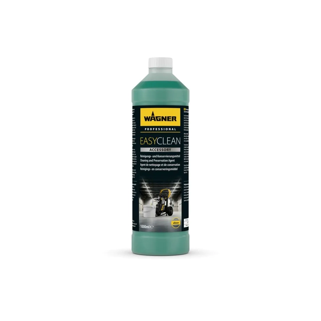 24126562 Wagner sredstvo za čišćenje boje EasyClean - 2412656