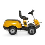 Stiga traktor kosačica kosilica PARK 320