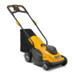 Stiga električna kosačica kosilica Combi 336 C