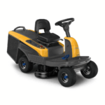 Stiga aku traktor kosačica kosilica Swift 372e