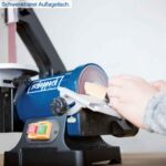 Scheppach stona kombinovana brusilica BTS700