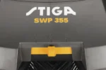 Stiga uređaj za metenje sweeper SWP 355