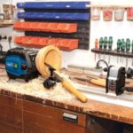 Scheppach mini strug za drvo DM600 VARIO