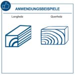 Scheppach mini strug za drvo DM500T